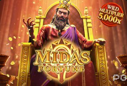Midas Fortune