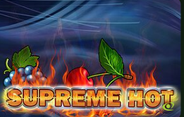 Supreme Hot
