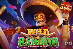 Wild Bandito